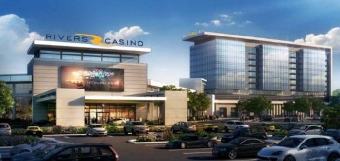 RIVERS CASINO PORTSMOUTH Infos And Offers CasinosAvenue RIVERS CASINO PORTSMOUTH Infos And Offers CasinosAvenue