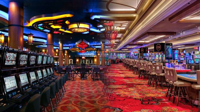 RIVERS CASINO PORTSMOUTH Infos And Offers CasinosAvenue RIVERS CASINO PORTSMOUTH Infos And Offers CasinosAvenue