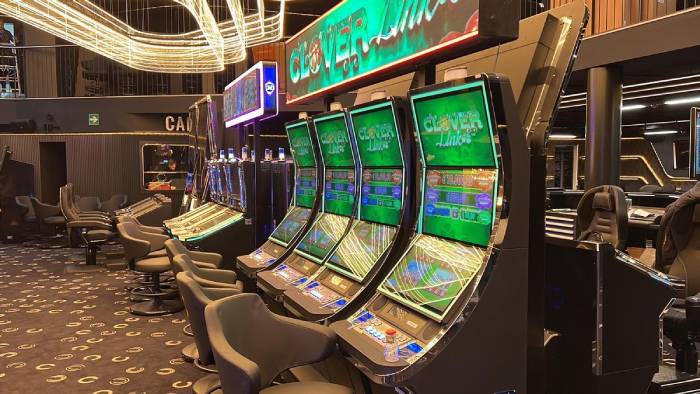 UNNIC Gran Casino Andorra