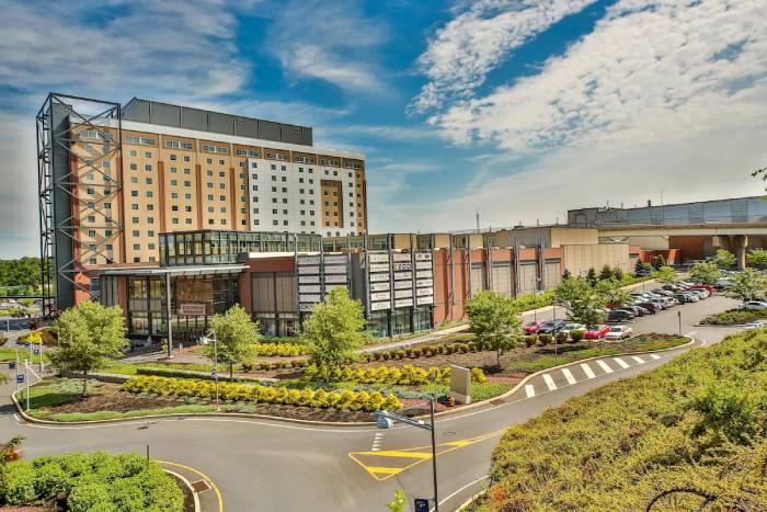 Wind Creek Bethlehem