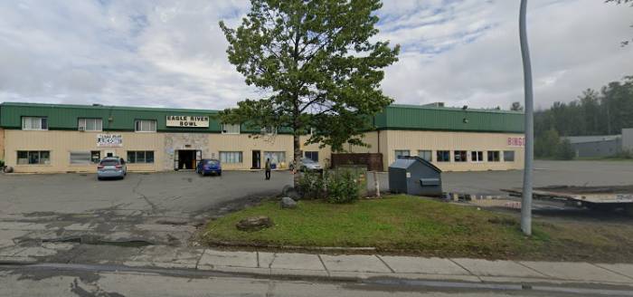 Eagle River Bingo And Casino, Alaska