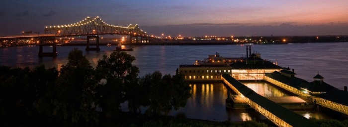 Belle of Baton Rouge Casino & Hotel