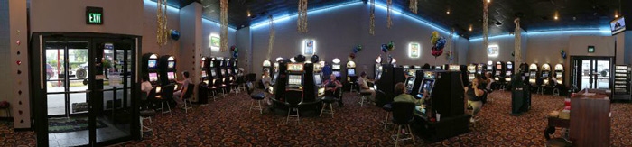 Cash Magic Casino & Truck Plaza, Houma