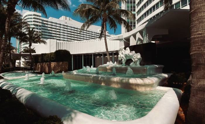 Fontainebleau Las Vegas