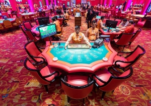 Casino Photo