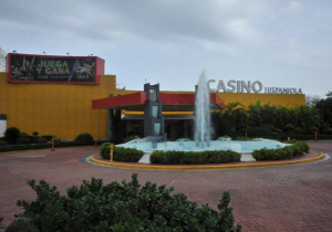 Casino Photo