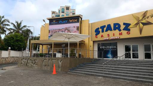 Starz City Casino, Cupecoy