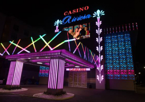 Casino Photo