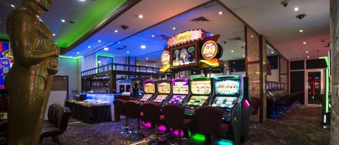 Elegance Hotel & Casino, Paramaribo