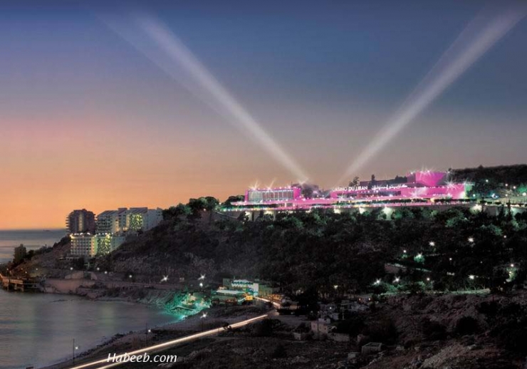 Casino du Liban Beyrouth