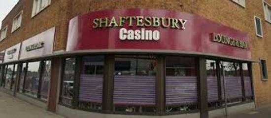 Shaftesbury Casino, West Bromwich
