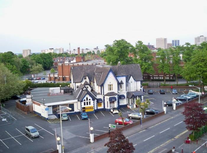 Rainbow Casino, Birmingham