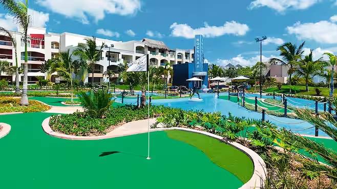 Hard Rock Hotel & Casino, Punta Cana