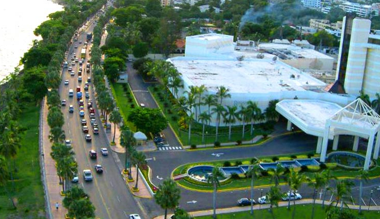 Renaissance Santo Domingo Jaragua Hotel & Casino