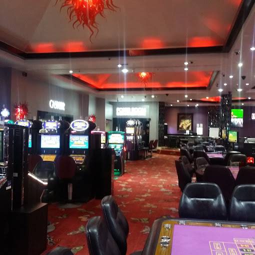 Orchid Casino, Noord