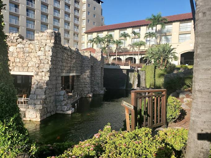 Hyatt Regency Aruba Resort Spa and Casino