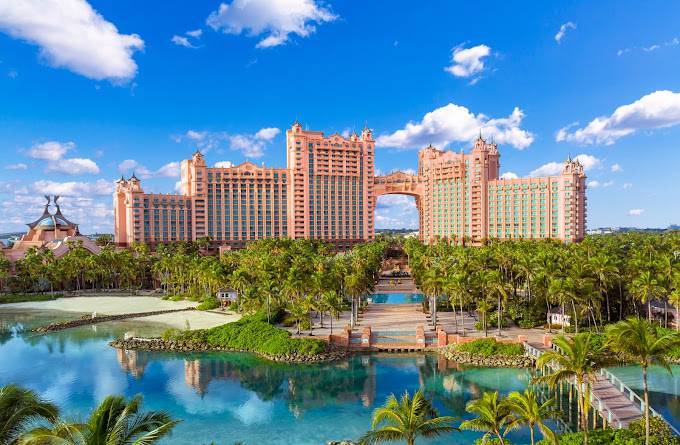 Atlantis Resort & Casino Nassau