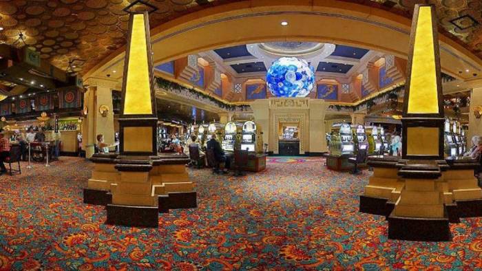 Atlantis Resort & Casino Nassau