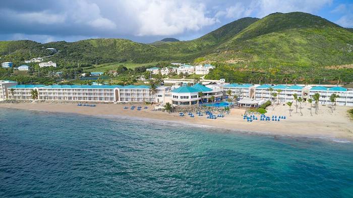 Virgin Islands Divi Carina Bay赌场