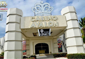 Casino Photo