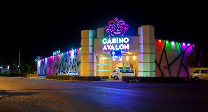 Avalon Casino, Punta Cana