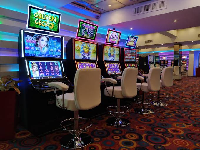 Mirage Casino, Santo Domingo