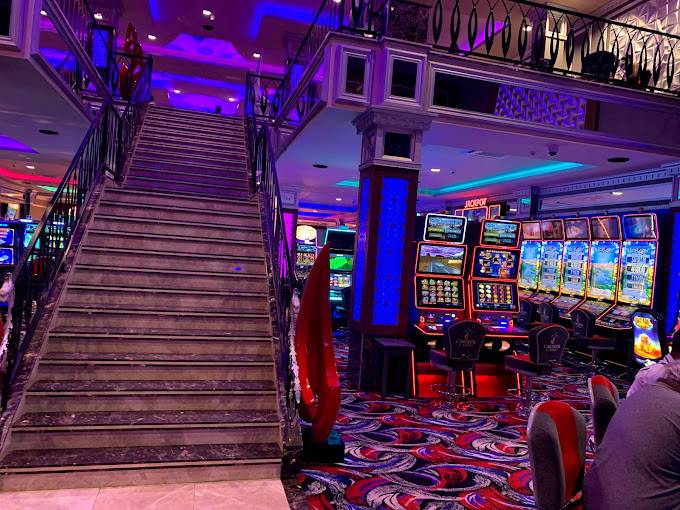 Guyana Carnival Casino, Georgetown