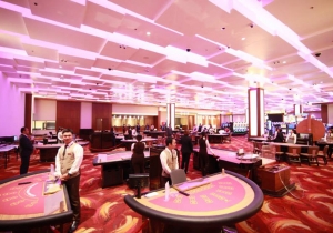 Casino Photo