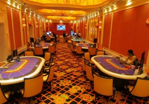 Casino Photo