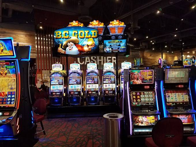 Chances Casino Maple Ridge