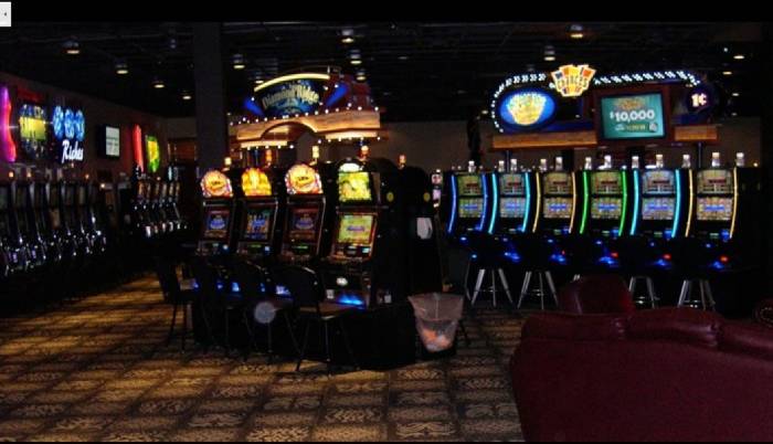 Chances Casino Signal Point Gaming, Williams Lake