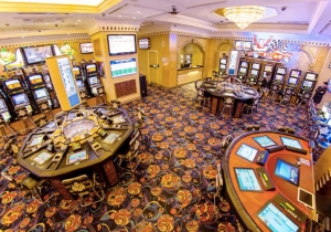 Casino Photo