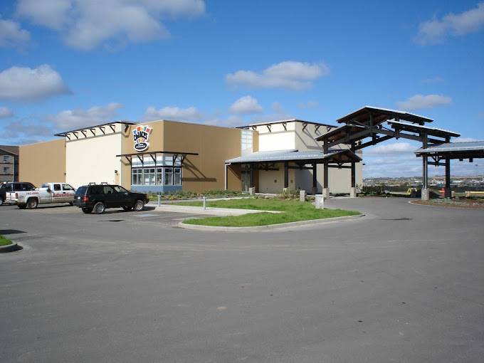 Chances, Dawson Creek