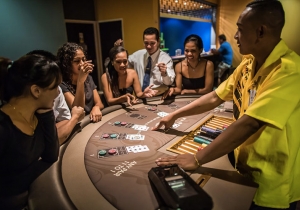 Casino Photo