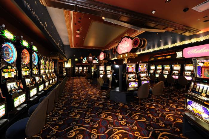 Casino Rama Resort