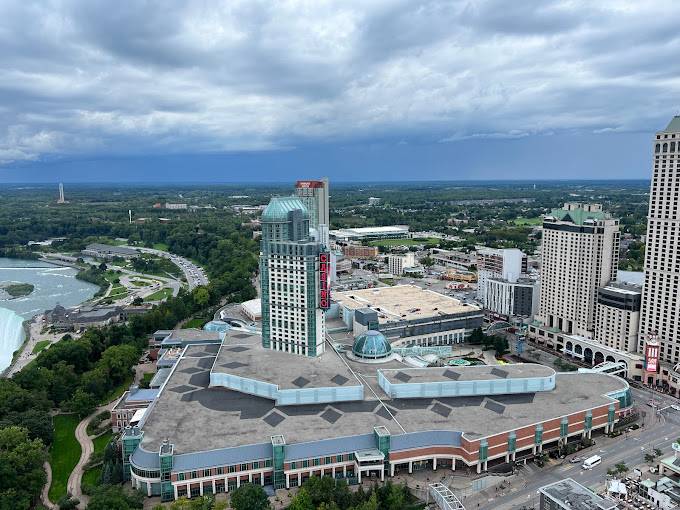 Fallsview Casino Resort