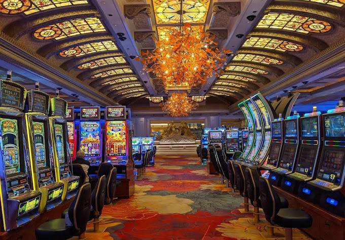 Fallsview Casino Resort