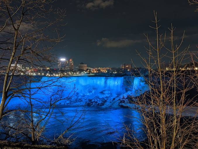 Fallsview Casino Resort