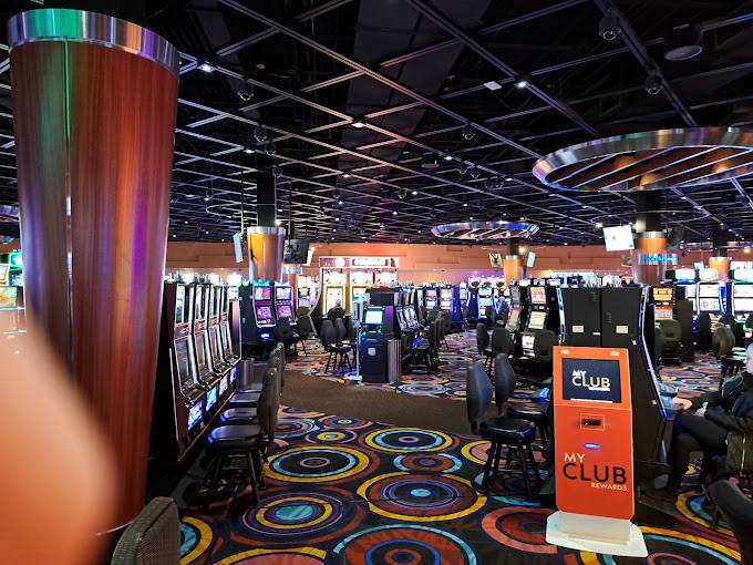Gateway Casinos, Innisfil