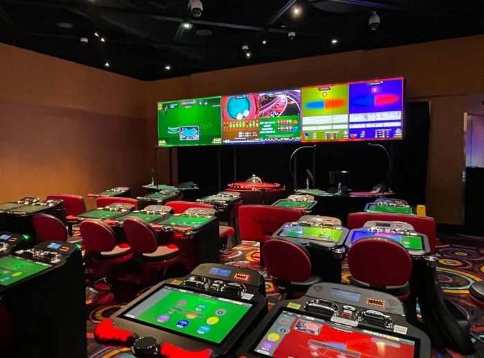 Gateway Casinos, Innisfil