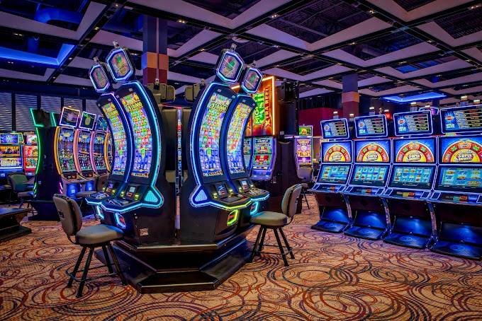 Pickering Casino Resort
