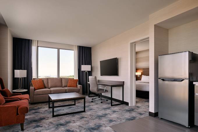Pickering Casino Resort