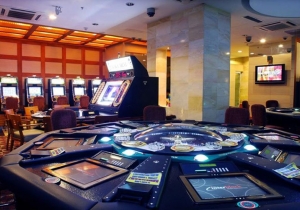 Casino Photo