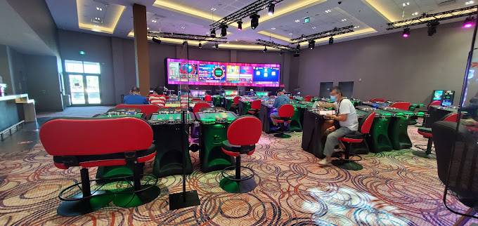 Pickering Casino Resort