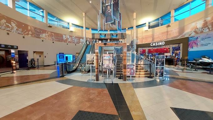 Rideau Carleton Casino