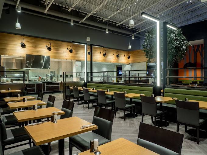 Shorelines Casino, Belleville