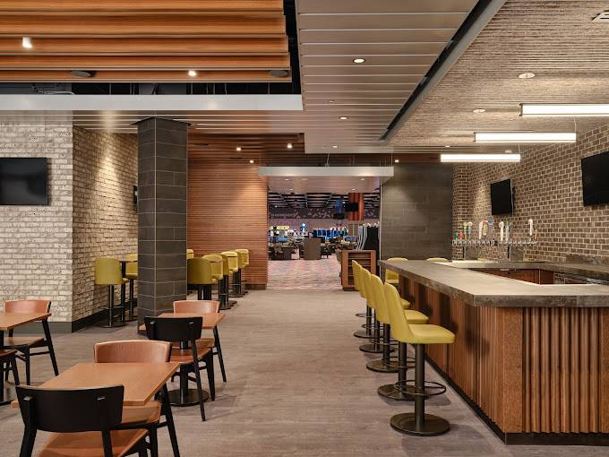 Great Canadian Casino Resort, Toronto