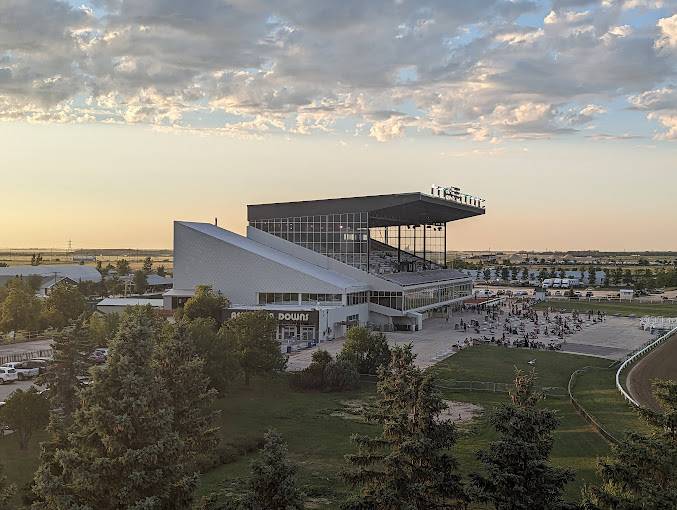 Assiniboia Downs