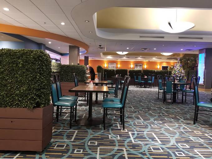 South Beach Casino & Resort, Scanterbury