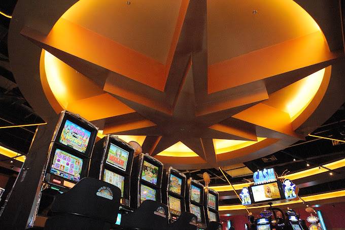 South Beach Casino & Resort, Scanterbury